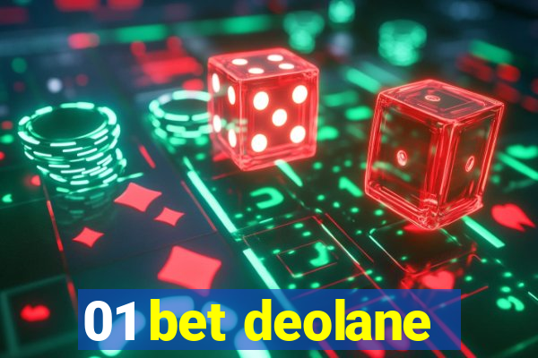 01 bet deolane